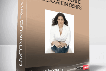Sharone Benegbi – Calm Confidence Relaxation Series