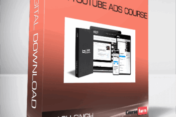 Shash Singh – Linx YouTube Ads Course
