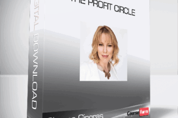 Shauna Gingras – The Profit Circle