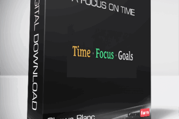 Shawn Blanc – A Focus On Time