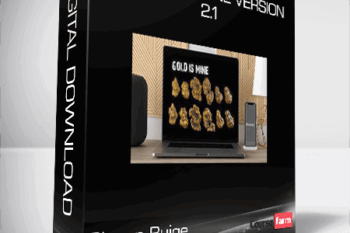 Shawn Buige – The Gold Mine Version 2.1