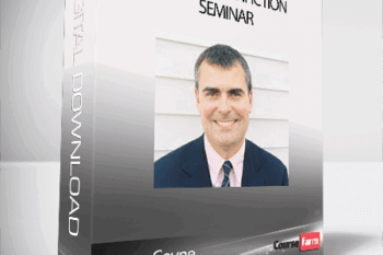 Shawn Coyne – Big Idea Nonfiction Seminar
