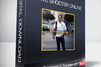 Sheepdog Response & Tim Kennedy – Active Shooter Online
