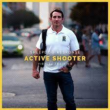 Sheepdog Response & Tim Kennedy - Active Shooter Online