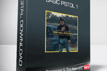 Sheepdog Response & Tim Kennedy – Basic Pistol 1