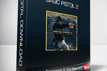 Sheepdog Response & Tim Kennedy – Basic Pistol 2