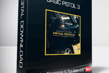 Sheepdog Response & Tim Kennedy – Basic Pistol 3