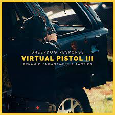 Sheepdog Response & Tim Kennedy - Basic Pistol 3