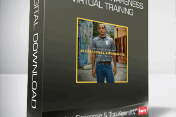 Sheepdog Response & Tim Kennedy – Situational Awareness Virtual Training