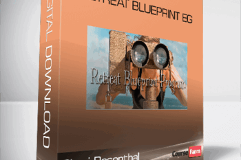 Sheri Rosenthal – Retreat Blueprint EG
