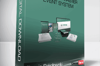Sherrie Sokolowski – The Hybrid Master Event System