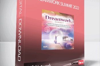 Shift Network – Dreamwork Summit 2022