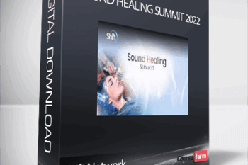 Shift Network – Sound Healing Summit 2022