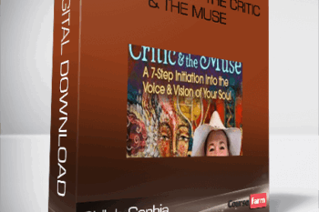 Shiloh Sophia – The Dance of the Critic & the Muse