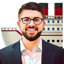 Ship 30 for 30 Dickie Bush Nicolas Cole