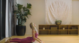 Shiva Rea - Master Class: The Evolution of Namaskar