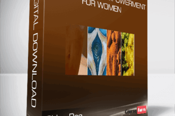 Shiva Rea – Sacred Belly Empowerment for Women