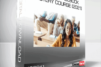 Shopify + Facebook Mastery Course [2021]
