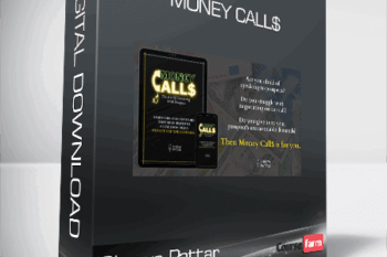 Shreya Pattar – Money Call$: Prospect Conversation Systems I Used To Go From Broke Student To Closing $5000+ Deals On The Phone