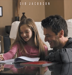 Sid Jacobson - Teaching Learning