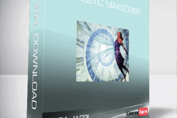 Sidra Jafri – Energetic makeover