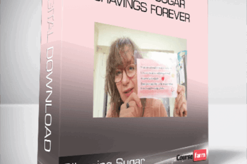 Silencing Sugar Cravings Forever