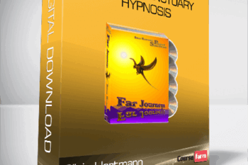 Silvia Hartmann – Project Sanctuary Hypnosis