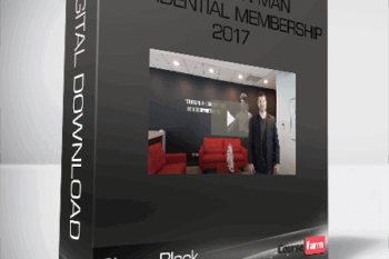 Simon Black – Sovereign Man Confidential Membership 2017