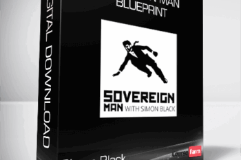 Simon Black – Sovereign Man – Blueprint