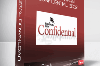 Simon Black – Sovereign Man – Confidential 2022