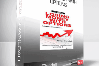 Simon Gleadall – Losing Money With Options