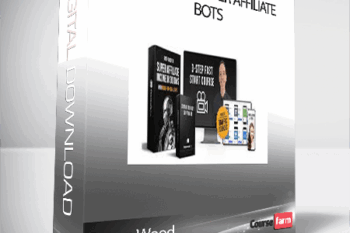Simon Wood – Conversio Super Affiliate Bots