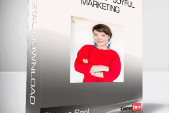 Simone Seol – Joyful Marketing