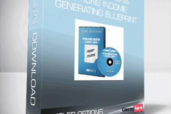 Robert Miners – Dynamic trader workshop video instruction