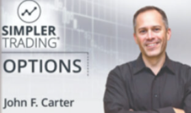 Simpler Options - John Carter - How to Spot Market Reversals