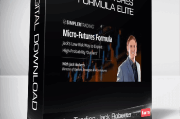 Simpler Trading Jack Roberts – Micro Futures Formula Elite