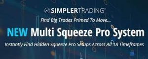 Simpler Trading - New Multi Squeeze Pro System Elite