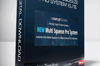 Simpler Trading – New Multi Squeeze Pro System Elite