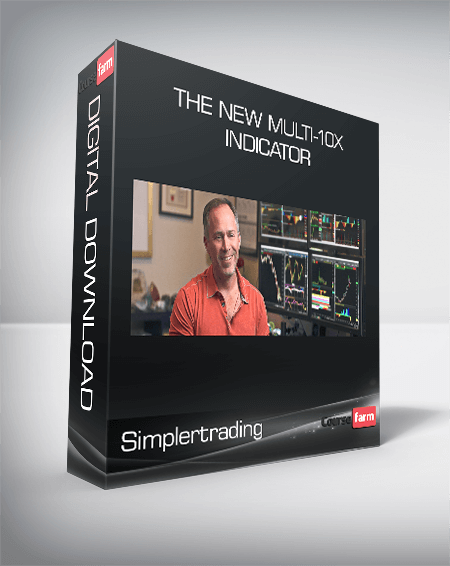 Simplertrading – The New Multi-10x Indicator
