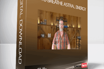 Sixty Skills – How to Breathe Astral Energy