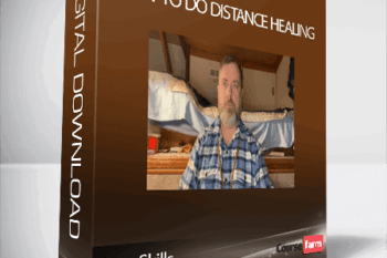 Sixty Skills – How to Do Distance Healing