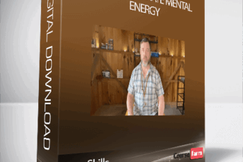 Sixty Skills – How to Generate Mental Energy
