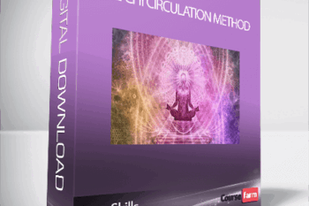 Sixty Skills – The Chi Circulation Method