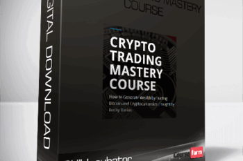 Skill Incubator – Crypto Trading Mastery Course