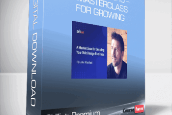 Skilljet Premium – John Whitford – A Masterclass for Growing