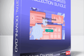 Skipblast Courses Collection Bundle