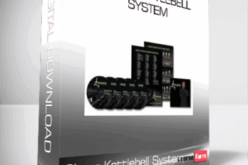 Skogg Kettlebell System