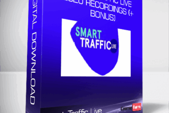 Smart Traffic Live – 2020 Recordings (+ Bonus)