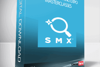 SMX – Search Marketing Expo Masterclasses