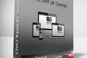 Social Capital – The Art of Charm